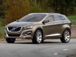 Volvo XC60 Design Concept 2006 года